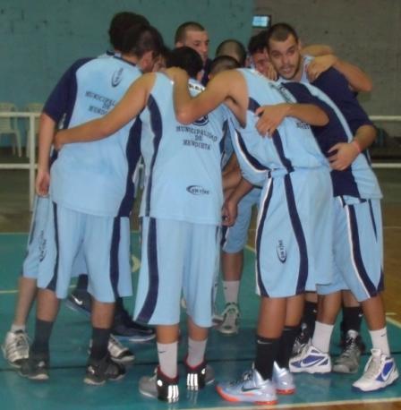 basquet-rio arenga