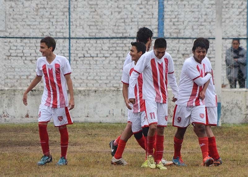 torneo mujeres CdN GyE3