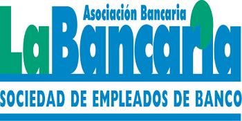 la bancaria logo