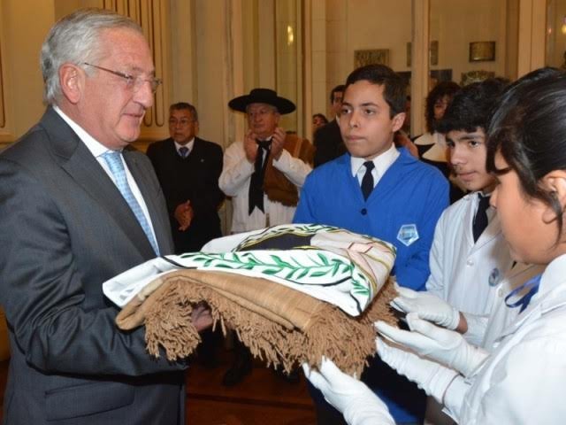 fellner bandera nacional