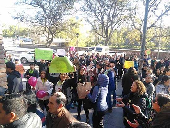 docentes protesta jun12