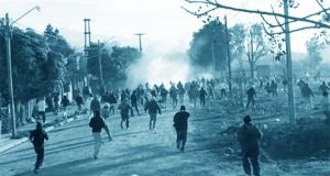 ledesma represion archivo