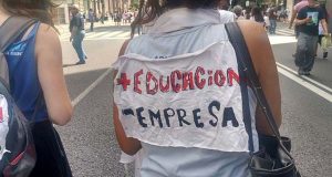 docentes marcha