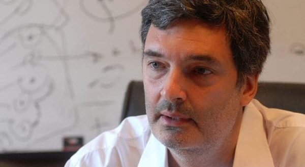pablo parenti