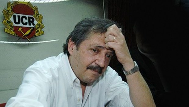 ricardo alfonsin