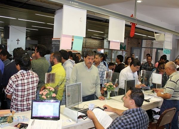 Tramite de licencia para conducir1