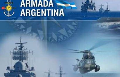 armada argentina 77