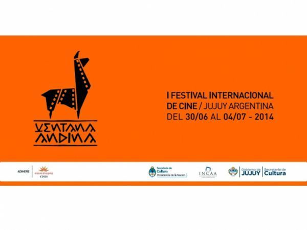 cine festival ventana andina