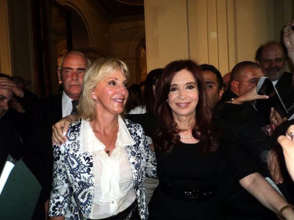 liliana fellner cfk