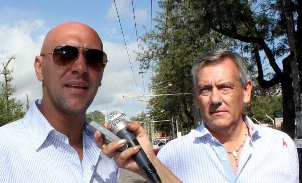 martin meyer-guillermo marenco