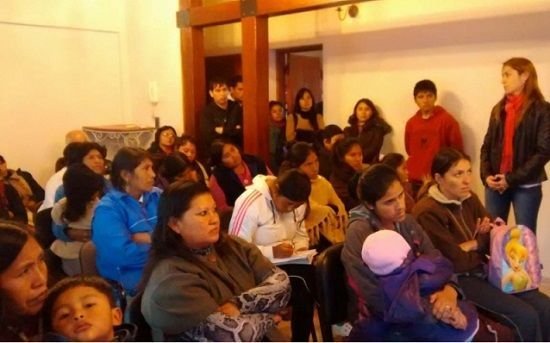 capital semilla reunion