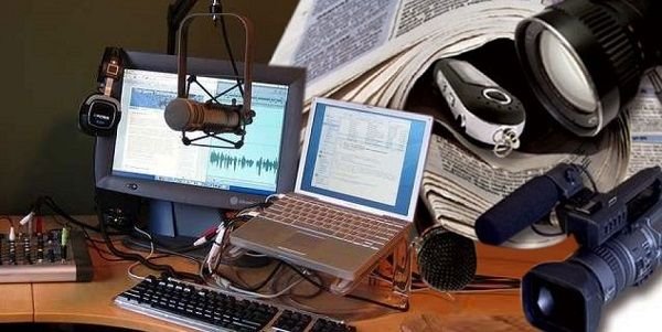dia del periodista