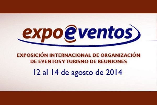 expoeventos logo