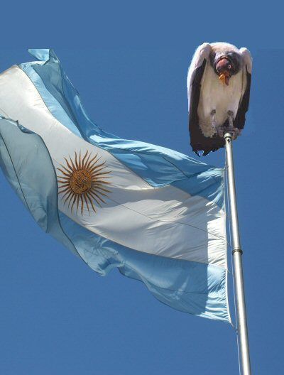 fondos buitre argentina