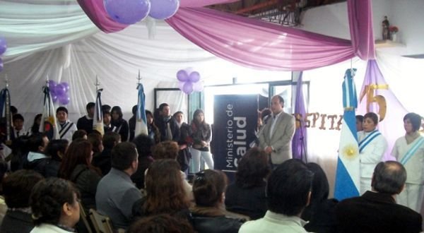 hospital snopek-alto comedero