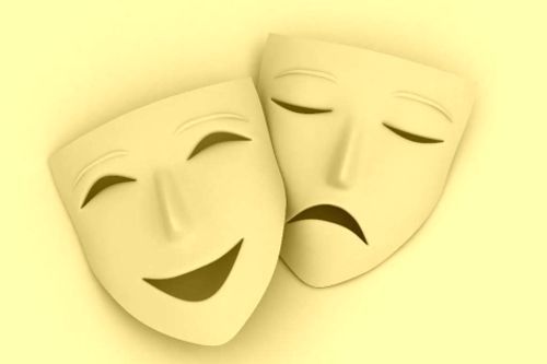 teatro-máscaras