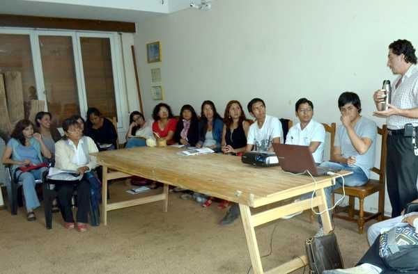 taller turismo rural 01