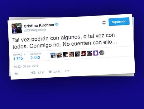 CFK tuit
