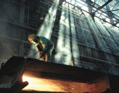 industria metalmecanica