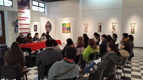 unju jornadas comunicacion y genero