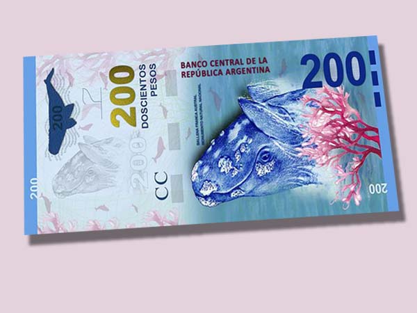 billete 200 pesos