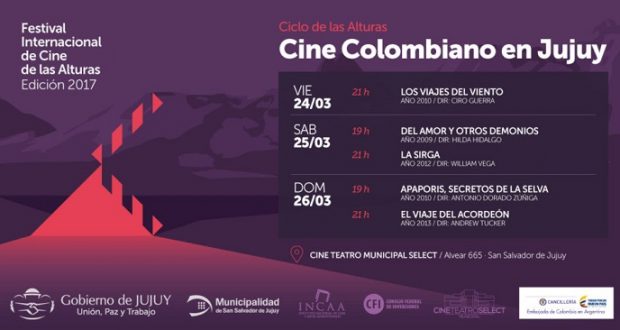 cine latinoamericano