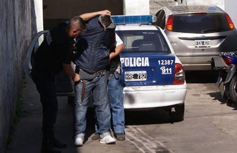 jefes policiales
