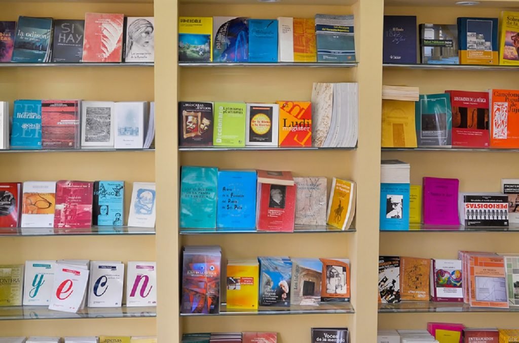 unju libros