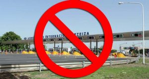 Aeropuerto Ezeiza prohibido