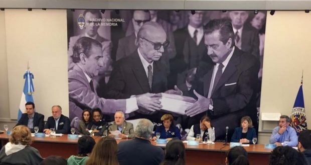 CIDH BA conferencia may28