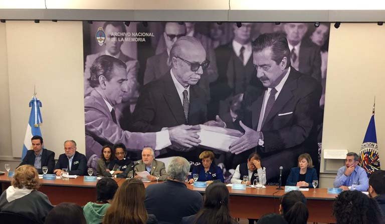 CIDH BA conferencia may28