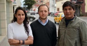 FIT morales remy vilca