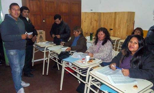 NIDO consulta popular cuyaya