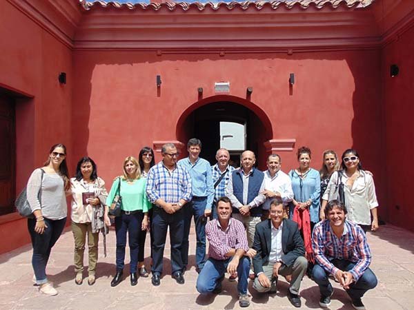 aldana cultura NOA