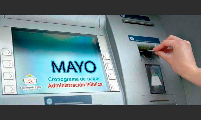 cajero mano logo gob mayo