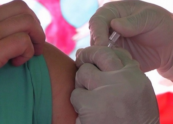 campaña vacunacion antigripal