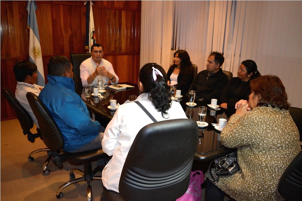 cauchari enfermeros cooperativa