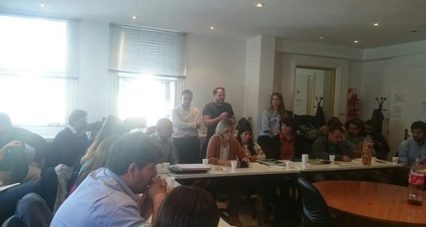 cofema bosques reunion