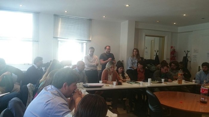 cofema bosques reunion