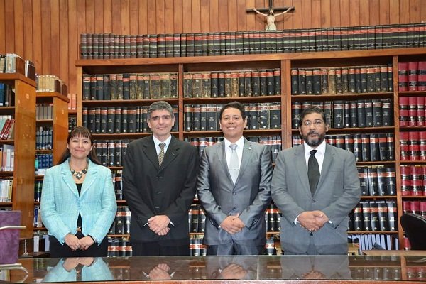 colegio abogados elecciones