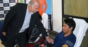 donacion sangre jornada