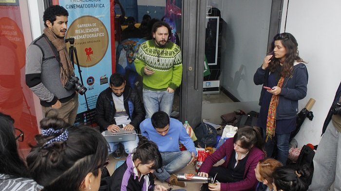 enerc escuela