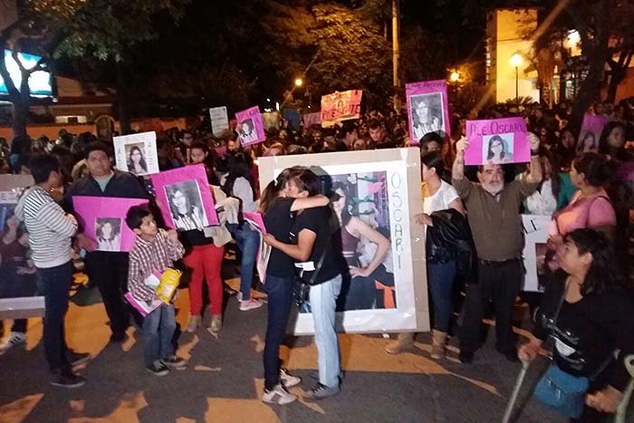 femicidio alejandra oscari marcha may09 san pedro 02