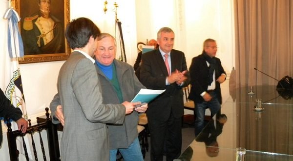 fondos programa economia