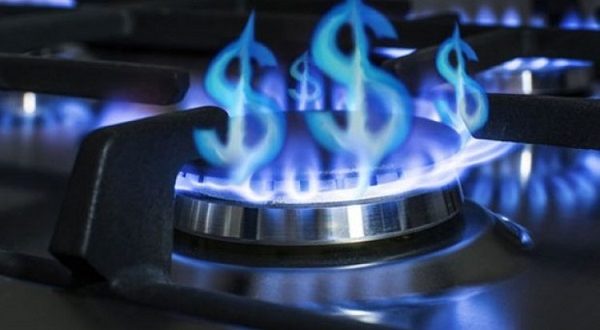 gas nuevo tarifazo