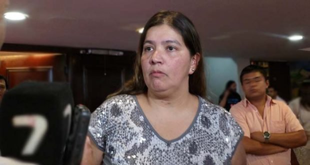 legi alejandra cejas