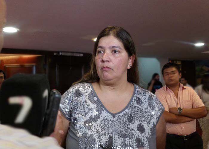 legi alejandra cejas