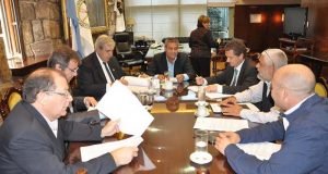 legi labor parlamentaria may03