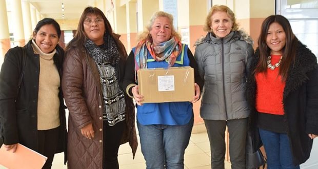 operativo aprender jornada bartolina