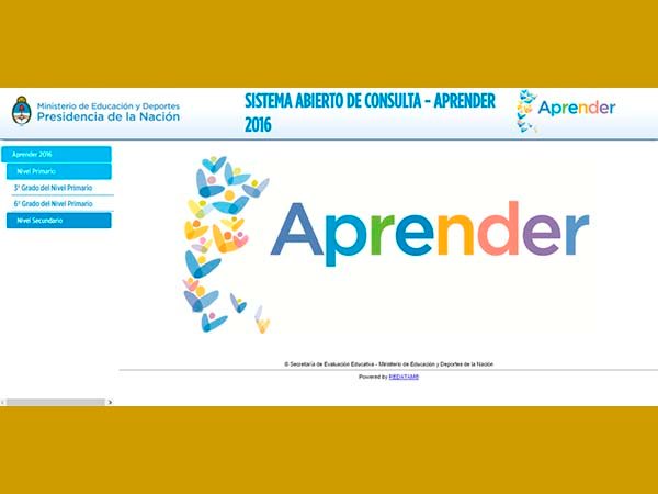 operativo aprender web